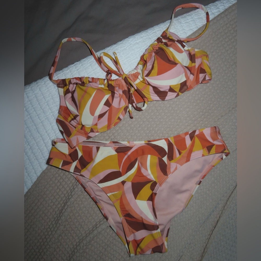 Cupshe Bathing Suit